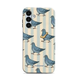 Hülle Elite Pro für Samsung Galaxy A25 5G - Farbe EP91E