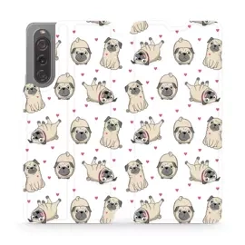 Hülle für Sony Xperia 10 V - Farbe M097P