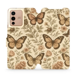 Hülle für Vivo V23 5G - Farbe VP92S