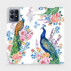 Hülle für Realme Narzo 50 - Farbe MX08S