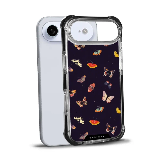 Hülle MagSafe Elite Bumper für Apple iPhone 17 Air - Farbe DP78D