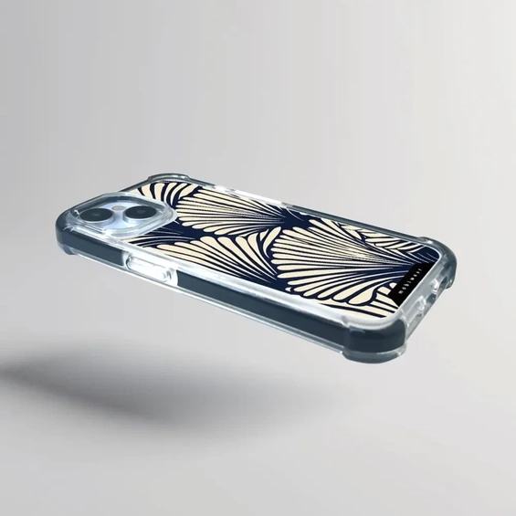 Hülle MagSafe Elite Bumper für Apple iPhone 13 mini - Farbe DA41D