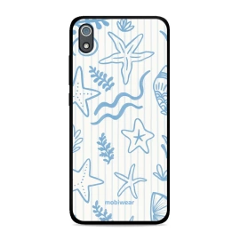 Hülle Glossy Case für Xiaomi Redmi 7A - Farbe GP88G