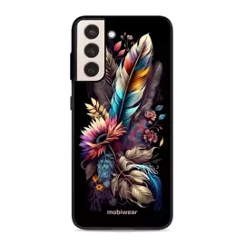 Hülle Glossy Case für Samsung Galaxy S21 Plus - Farbe G011G