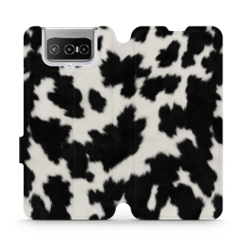 Hülle für Asus Zenfone 7 ZS670KS - Farbe V165S