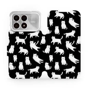 Hülle für Xiaomi Poco F8 Pro - Farbe V163S