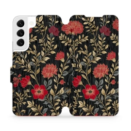 Hülle für Samsung Galaxy S22 - Farbe V172S