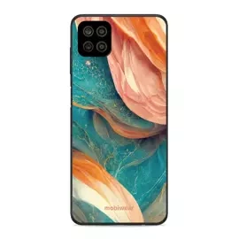 Hülle Glossy Case für Samsung Galaxy M12 - Farbe G025G