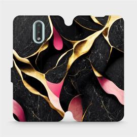 Hülle für Nokia 2.3 - Farbe VP35S