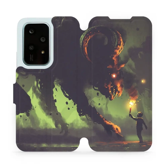 Hülle für Huawei Honor 200 Lite - Farbe VA08P