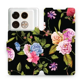 Hülle für Infinix Note 40 Pro - Farbe VD07S