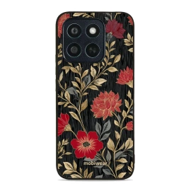 Hülle Glossy Case für Huawei Honor X8c - Farbe G172G