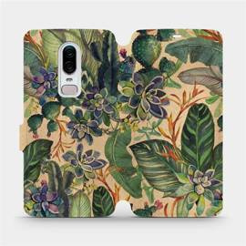 Hülle für OnePlus 6 A6000 - Farbe VP05S