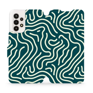 Hülle für Samsung Galaxy A13 5G - Farbe VA61S