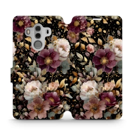 Hülle für Huawei Mate 10 Pro - Farbe V169S