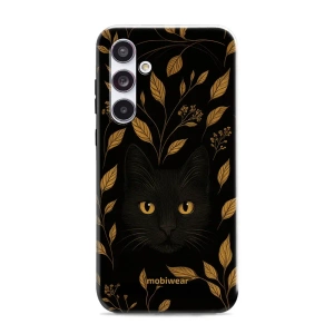 Hülle Elite Pro für Samsung Galaxy A55 5G - Farbe E164E