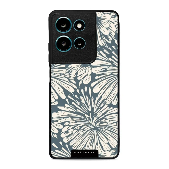 Hülle Glossy Case für Motorola Moto G75 5G - Farbe GA42G