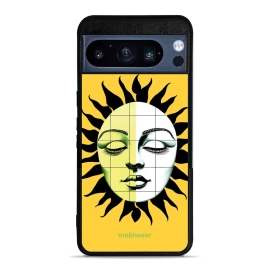 Hülle Glossy Case für Google Pixel 8 Pro - Farbe G056G