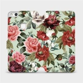 Hülle für Huawei P10 Lite - Farbe MD06P