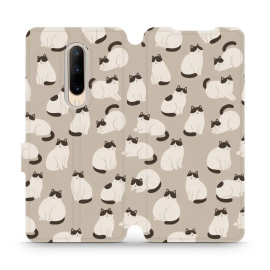 Hülle für OnePlus 7 Pro - Farbe V160S