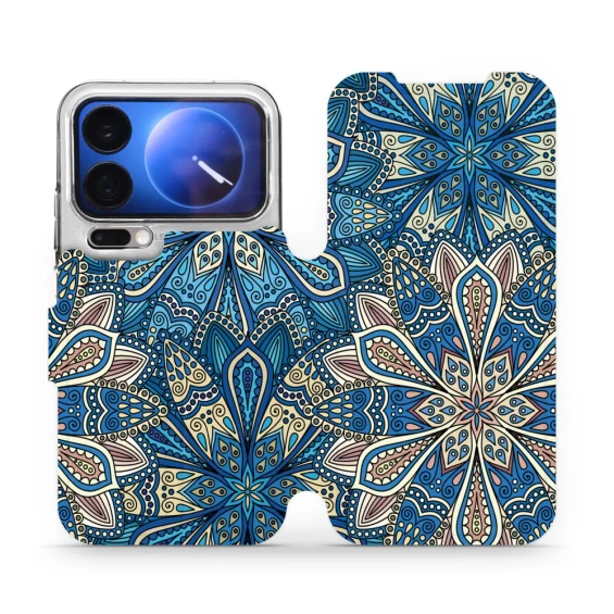 Hülle für Xiaomi 17 Pro - Farbe V108P