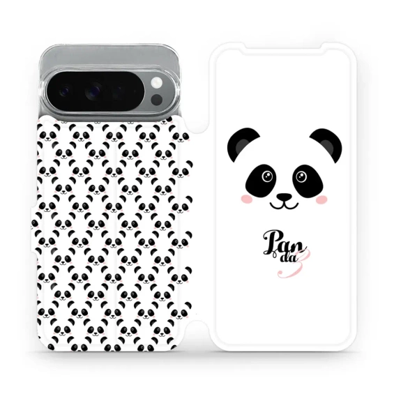 Hülle für Google Pixel 10 Pro XL - Farbe M030P