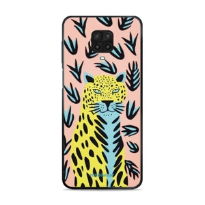 Hülle Glossy Case für Xiaomi Redmi Note 9 Pro - Farbe G052G