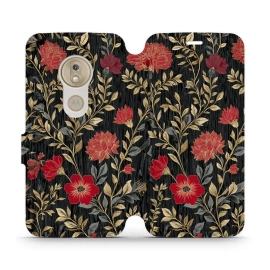 Hülle für Motorola Moto G7 Play - Farbe V172S