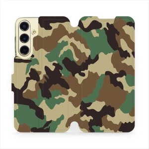 Hülle für Samsung Galaxy S24 FE - Farbe V111P