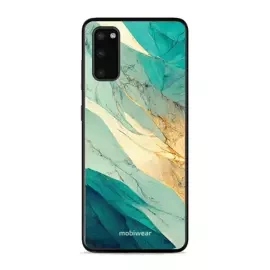 Hülle Glossy Case für Samsung Galaxy S20 - Farbe G024G