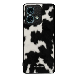 Hülle Glossy Case für Motorola Edge 40 Neo - Farbe G165G