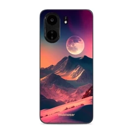 Hülle Glossy Case für Xiaomi POCO C65 - Farbe G008G