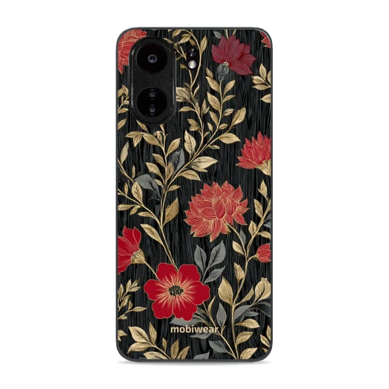 Hülle Glossy Case für Xiaomi POCO C65 - Farbe G172G
