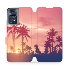 Hülle für Xiaomi Redmi Note 12 Pro 4G - Farbe M134P