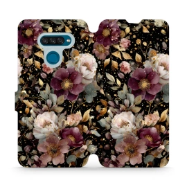 Hülle für LG K50S - Farbe V169S