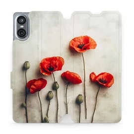 Hülle für Sony Xperia 10 VI - Farbe VP42S