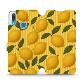 Hülle für Huawei P Smart 2019 - Farbe VP81S