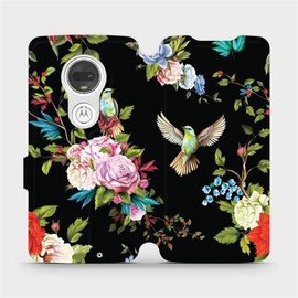 Hülle für Motorola Moto G7 - Farbe VD09S