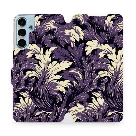 Hülle für Samsung Galaxy M55 5G - Farbe VA46S