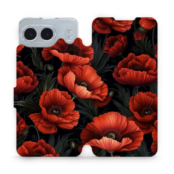 Hülle für OnePlus Nord 4 5G - Farbe VP45S