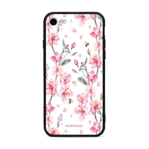 Hülle Glossy Case für Apple iPhone 8 - Farbe G033G