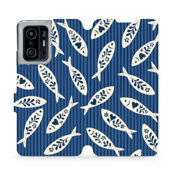 Hülle für Xiaomi 11T Pro - Farbe VP89S