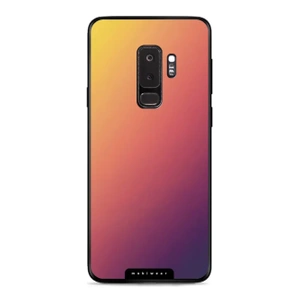 Hülle Glossy Case für Samsung Galaxy S9 Plus - Farbe G066G