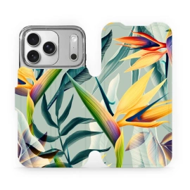 Hülle für Apple iPhone 17 Pro - Farbe MC02S