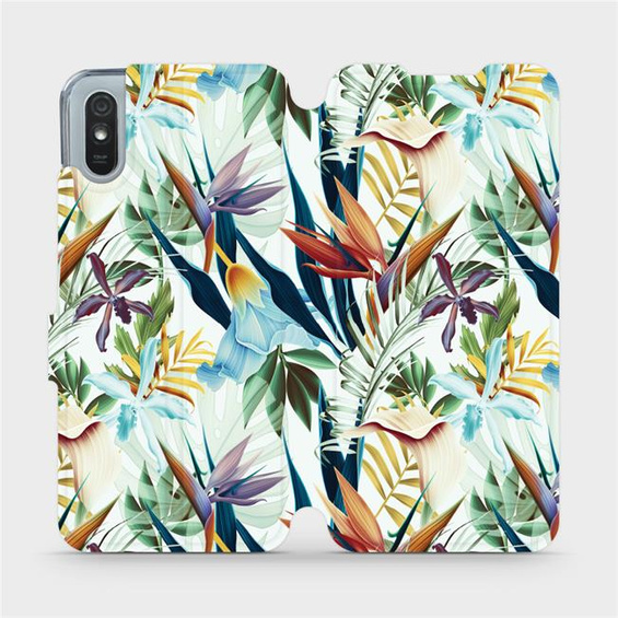 Hülle für Xiaomi Redmi 9A - Farbe M071P