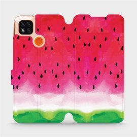 Hülle für Xiaomi Redmi 9C - Farbe V086S