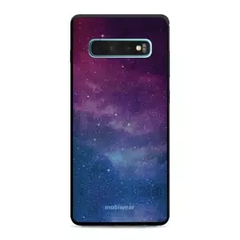 Hülle Glossy Case für Samsung Galaxy S10 Plus - Farbe G049G