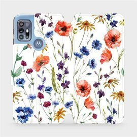 Hülle für Motorola Moto G20 - Farbe MP04S
