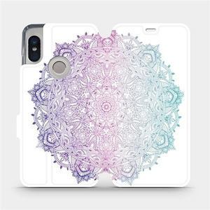 Hülle für Xiaomi Redmi Note 5 - Farbe M008S