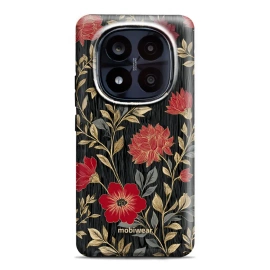 Hülle Elite Pro für Xiaomi Redmi Note 14 Pro Plus 5G - Farbe E172E